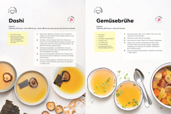 Innenansicht 3 zum Buch Kollagen: gesund kochen mit dem Super-Protein