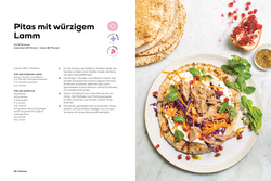 Innenansicht 5 zum Buch Kollagen: gesund kochen mit dem Super-Protein