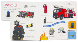 Innenansicht 2 zum Buch Erstes Lernen Pocket. Im Einsatz