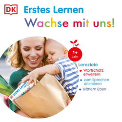 Innenansicht 3 zum Buch Erstes Lernen Pocket. Im Einsatz
