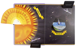 Innenansicht 3 zum Buch Erforsche die Planeten