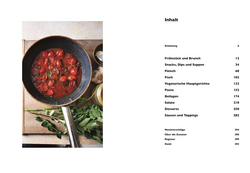 Innenansicht 1 zum Buch Ottolenghi Simple too