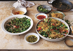 Innenansicht 4 zum Buch Ottolenghi Simple too