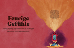Innenansicht 4 zum Buch Wie fühlst du dich?
