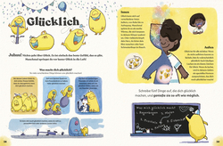 Innenansicht 5 zum Buch Wie fühlst du dich?