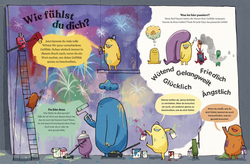 Innenansicht 7 zum Buch Wie fühlst du dich?