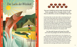 Innenansicht 3 zum Buch Keltische Mythen