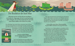 Innenansicht 7 zum Buch Keltische Mythen