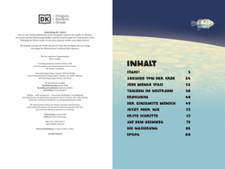 Innenansicht 1 zum Buch Science Stories. Mission Mond