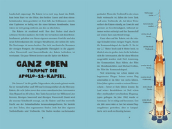 Innenansicht 2 zum Buch Science Stories. Mission Mond
