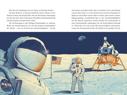Innenansicht 6 zum Buch Science Stories. Mission Mond