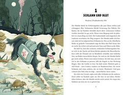 Innenansicht 2 zum Buch Science Stories. Projekt Killer-Pilz
