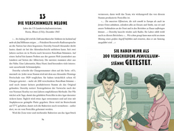 Innenansicht 6 zum Buch Science Stories. Projekt Killer-Pilz