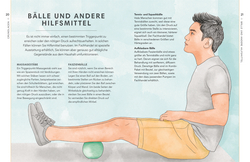 Innenansicht 5 zum Buch Triggerpunkte