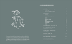 Innenansicht 1 zum Buch Das kleine Handbuch der Kräuterapotheke