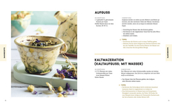 Innenansicht 4 zum Buch Das kleine Handbuch der Kräuterapotheke