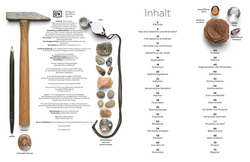Innenansicht 1 zum Buch memo Wissen. Steine und Mineralien