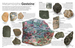 Innenansicht 4 zum Buch memo Wissen. Steine und Mineralien