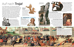 Innenansicht 3 zum Buch memo Wissen. Altes Griechenland