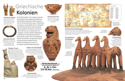 Innenansicht 4 zum Buch memo Wissen. Altes Griechenland