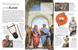 Innenansicht 7 zum Buch memo Wissen. Altes Griechenland