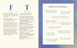 Innenansicht 4 zum Buch Living well now!