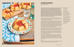 Innenansicht 3 zum Buch Sardinien