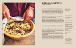 Innenansicht 4 zum Buch Sardinien