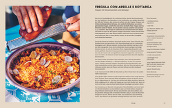 Innenansicht 5 zum Buch Sardinien