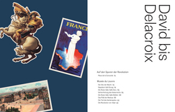 Innenansicht 4 zum Buch Kunstreise Frankreich