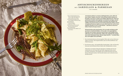 Innenansicht 3 zum Buch Something from Nothing