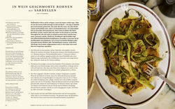 Innenansicht 5 zum Buch Something from Nothing