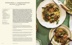 Innenansicht 8 zum Buch Something from Nothing