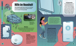 Innenansicht 5 zum Buch Roboter