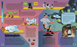 Innenansicht 6 zum Buch Roboter