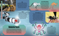 Innenansicht 7 zum Buch Roboter