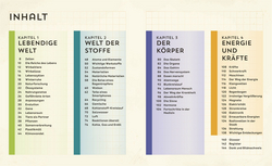 Innenansicht 1 zum Buch Welt-Entdecker. Naturwissenschaften