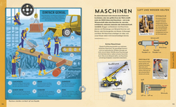 Innenansicht 7 zum Buch Welt-Entdecker. Naturwissenschaften