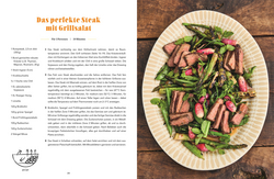 Innenansicht 1 zum Buch Jamie Oliver BBQ