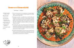 Innenansicht 2 zum Buch Jamie Oliver BBQ