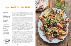 Innenansicht 6 zum Buch Jamie Oliver BBQ