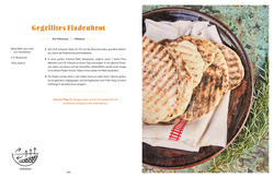 Innenansicht 8 zum Buch Jamie Oliver BBQ