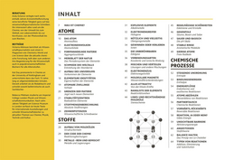 Innenansicht 1 zum Buch Simply Chemie