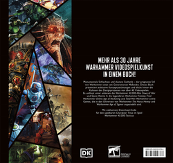 Innenansicht 8 zum Buch The Art of Warhammer Videospiele