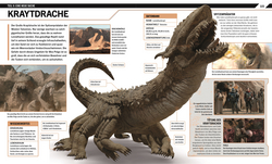 Innenansicht 3 zum Buch Star Wars The Mandalorian Die illustrierte Enzyklopädie