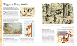 Innenansicht 4 zum Buch Das Winnie Puuh Buch