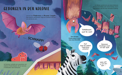 Innenansicht 4 zum Buch Wir gehören zusammen!