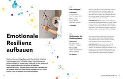 Innenansicht 3 zum Buch 365 kreative Impulse, die dein Leben verändern