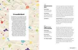 Innenansicht 4 zum Buch 365 kreative Impulse, die dein Leben verändern