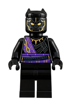 Innenansicht 4 zum Buch LEGO® Marvel. Entdecke die Geheimnisse der Avengers